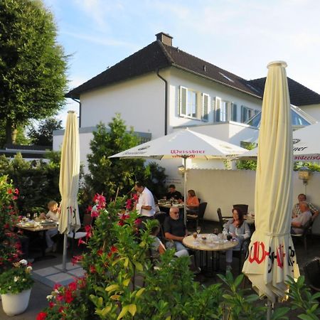 Gasthof Einhaus Borken  Dış mekan fotoğraf